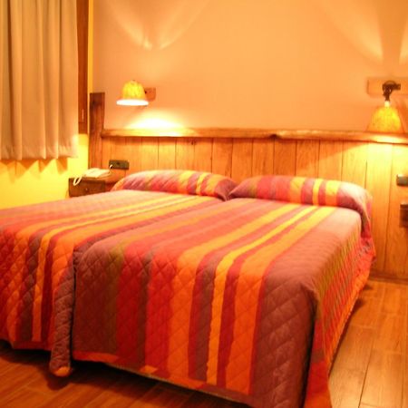 Hostal Xaloa Orio Eksteriør billede