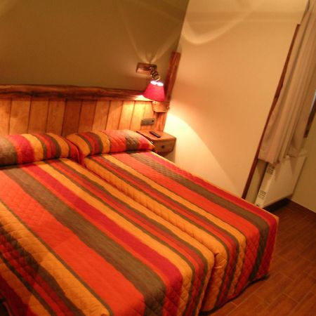 Hostal Xaloa Orio Eksteriør billede