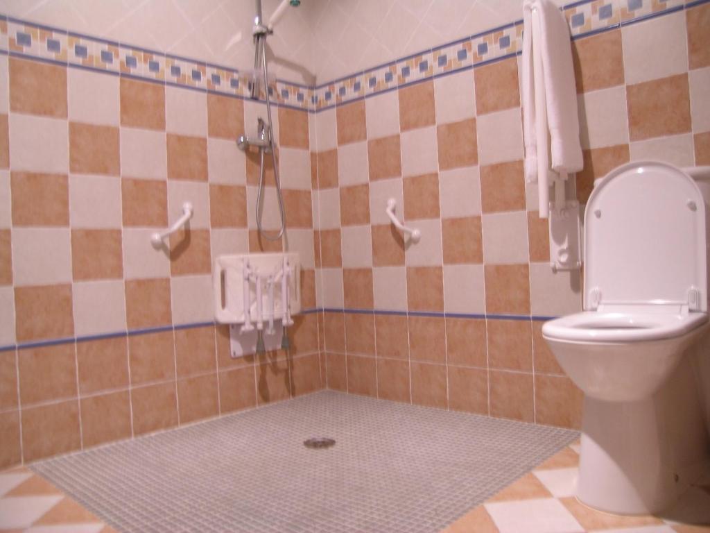 Hostal Xaloa Orio Eksteriør billede