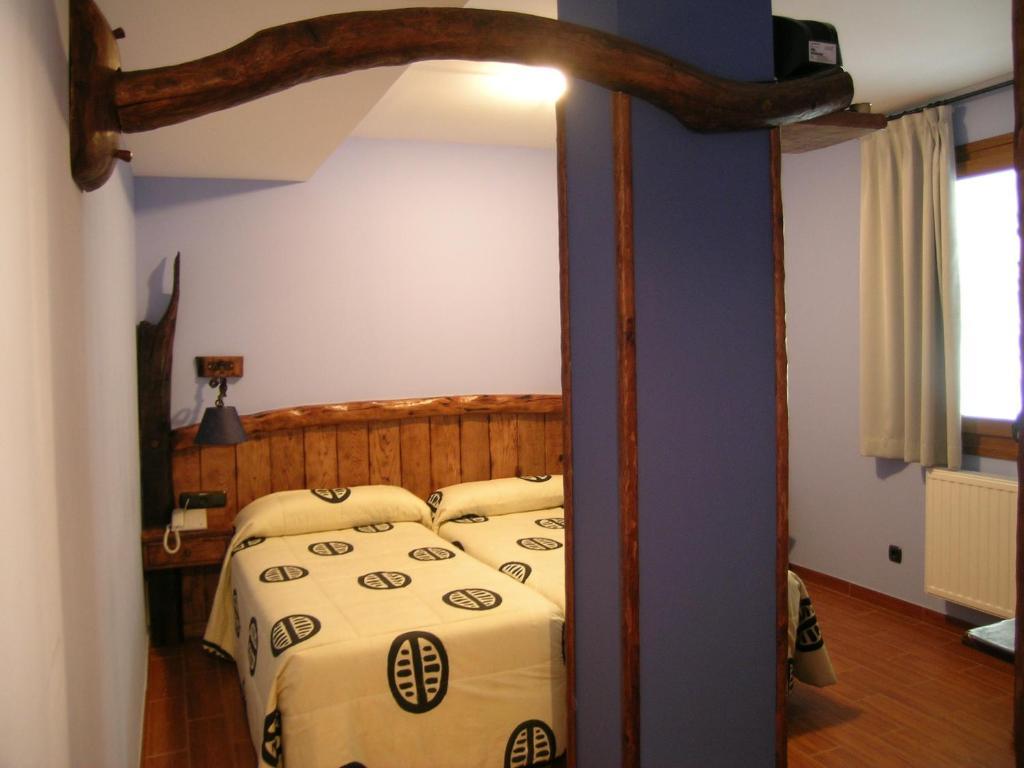Hostal Xaloa Orio Eksteriør billede
