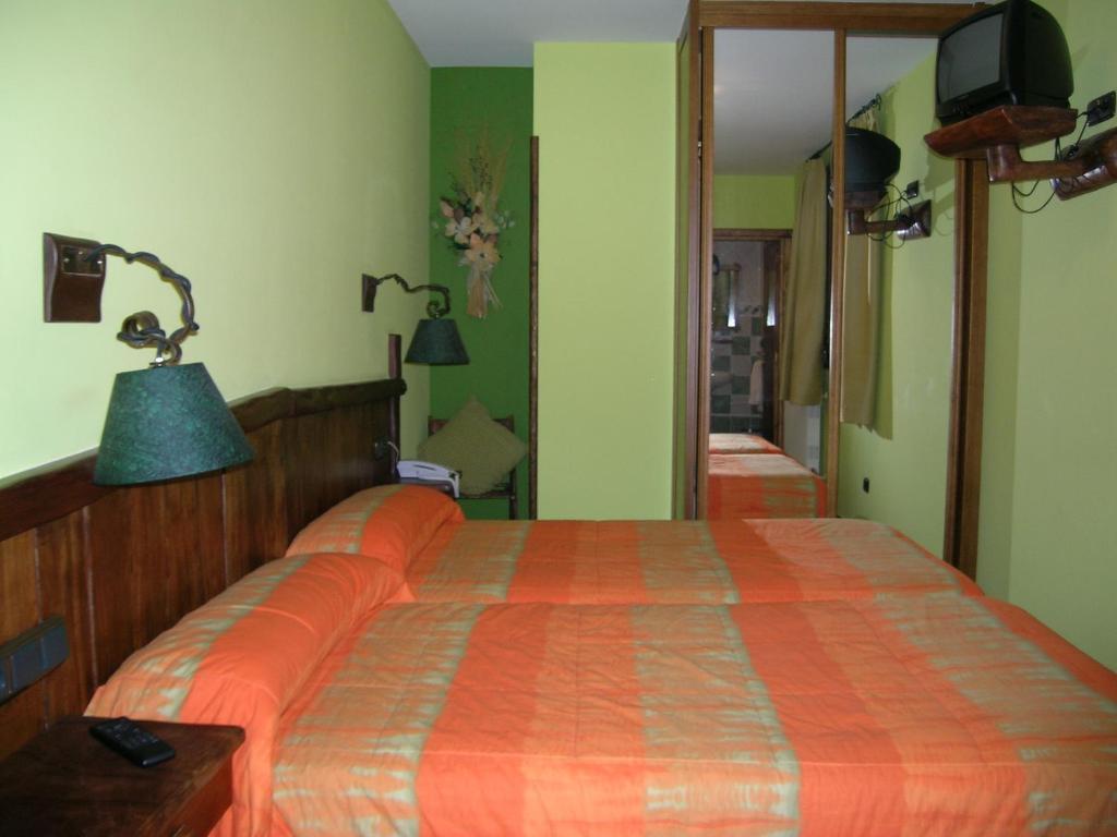 Hostal Xaloa Orio Eksteriør billede