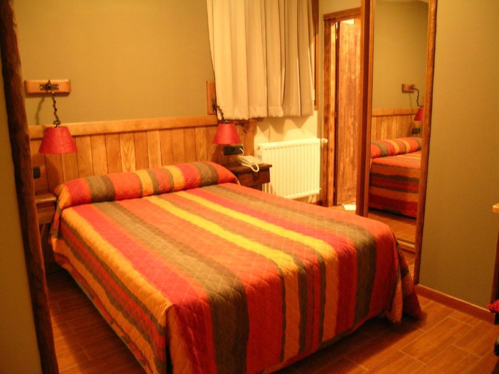 Hostal Xaloa Orio Eksteriør billede