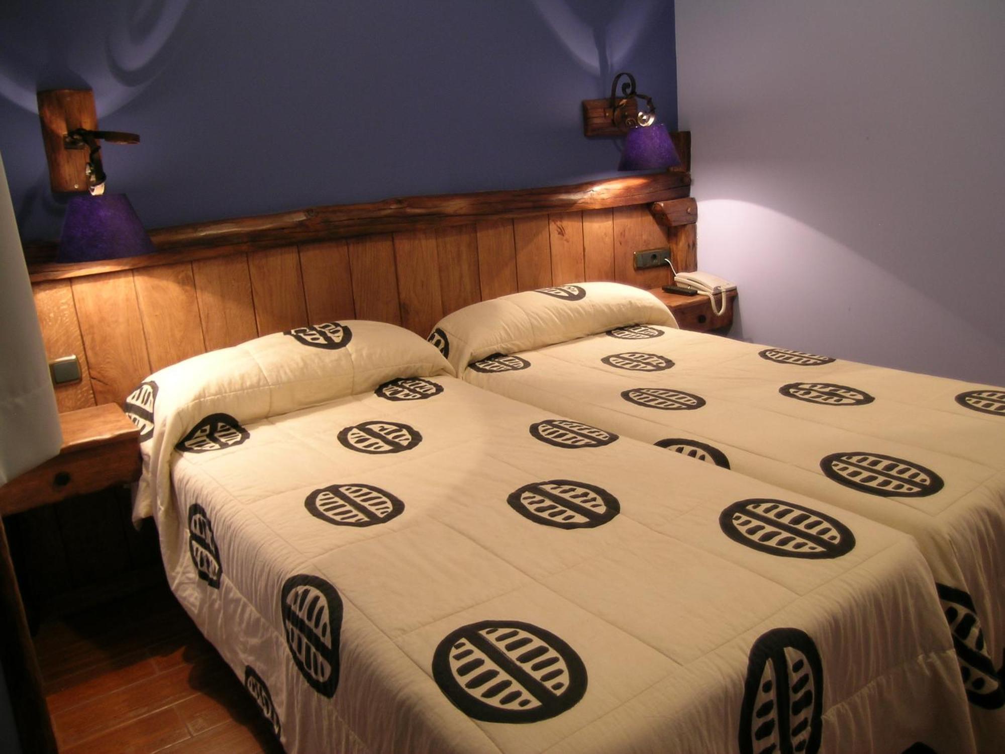 Hostal Xaloa Orio Eksteriør billede