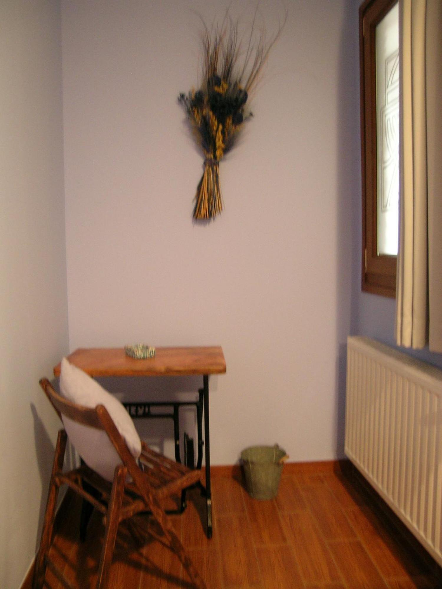 Hostal Xaloa Orio Eksteriør billede