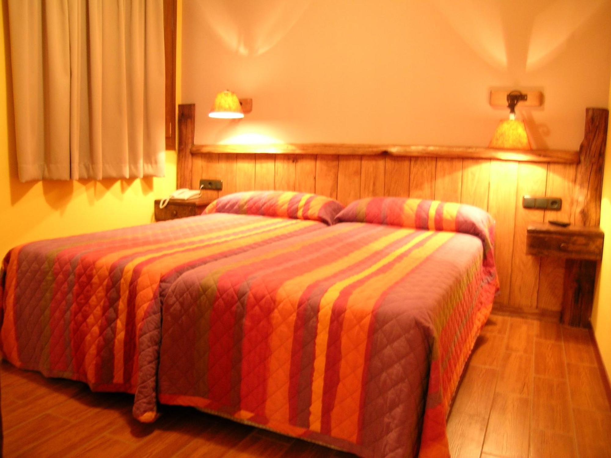 Hostal Xaloa Orio Eksteriør billede