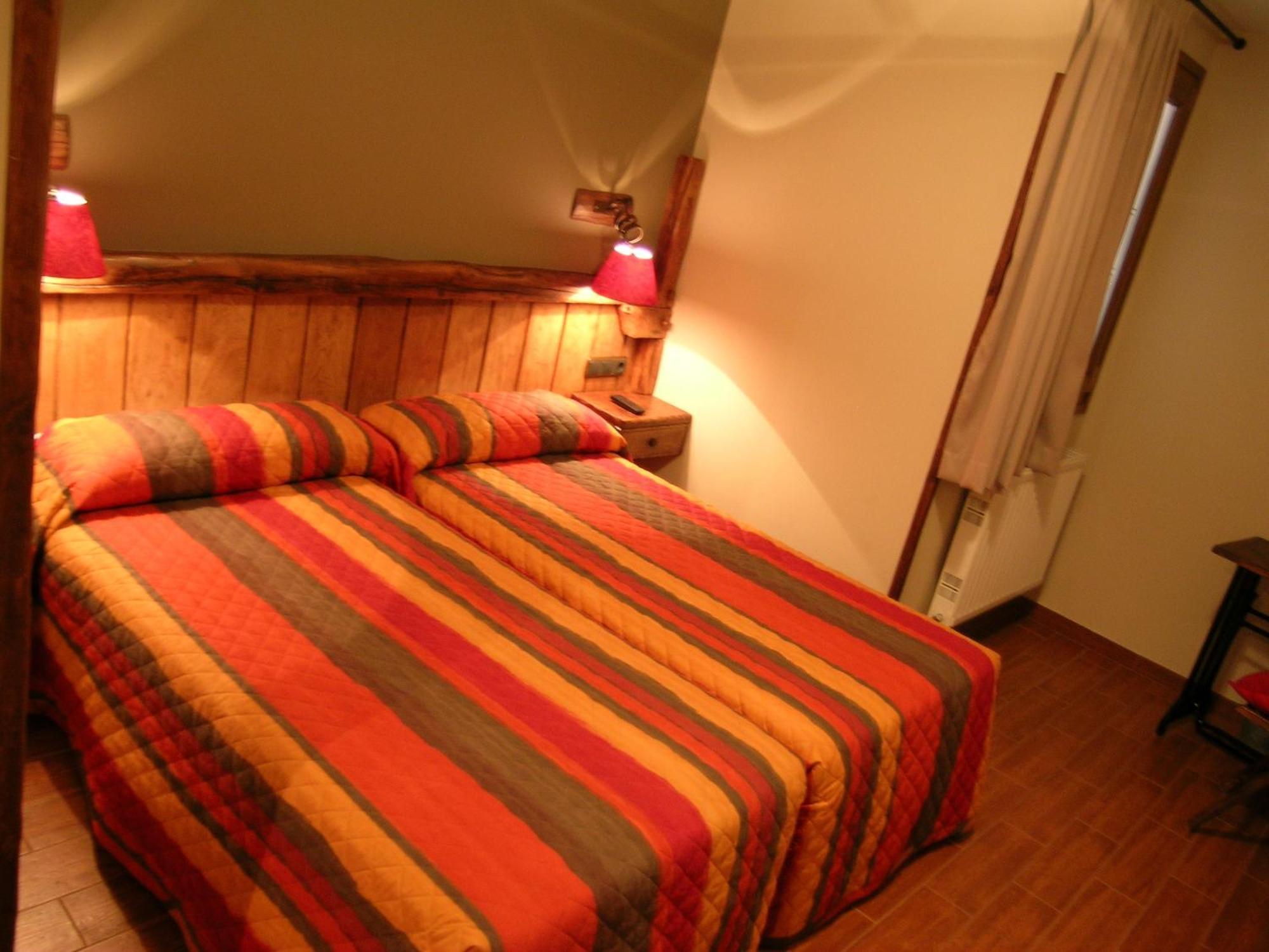 Hostal Xaloa Orio Eksteriør billede
