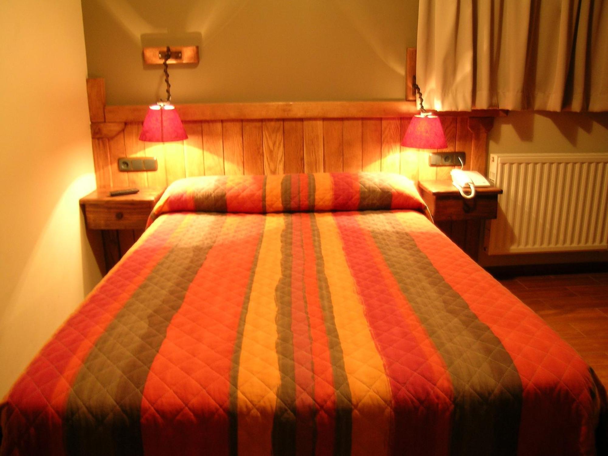 Hostal Xaloa Orio Eksteriør billede