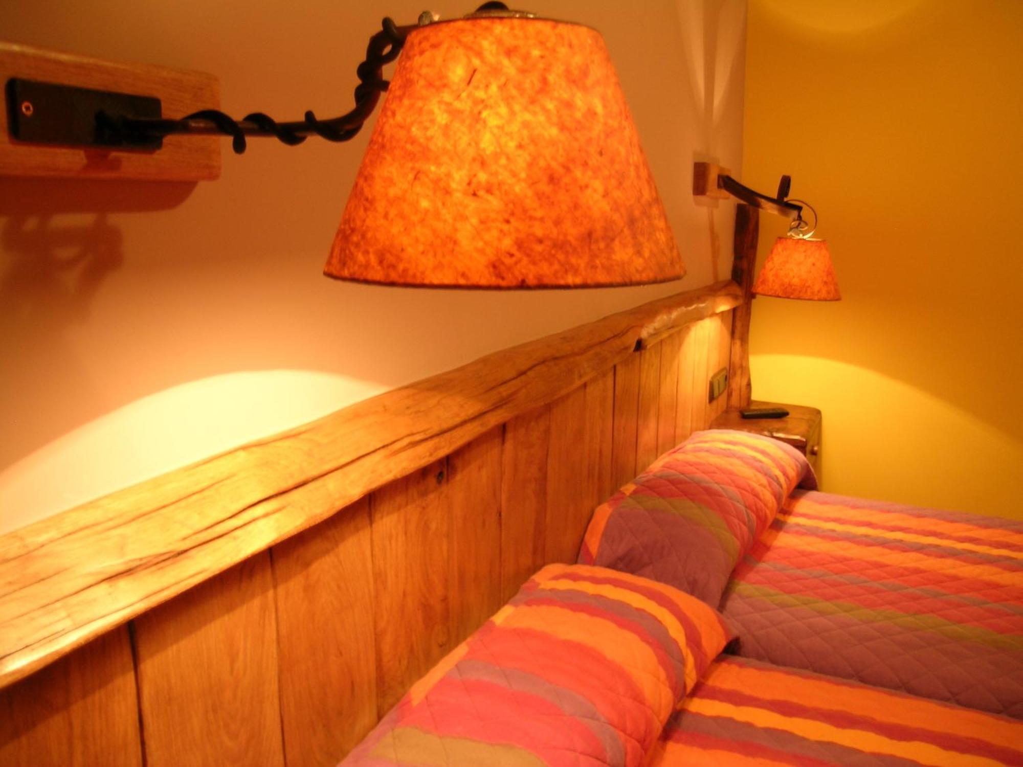 Hostal Xaloa Orio Eksteriør billede