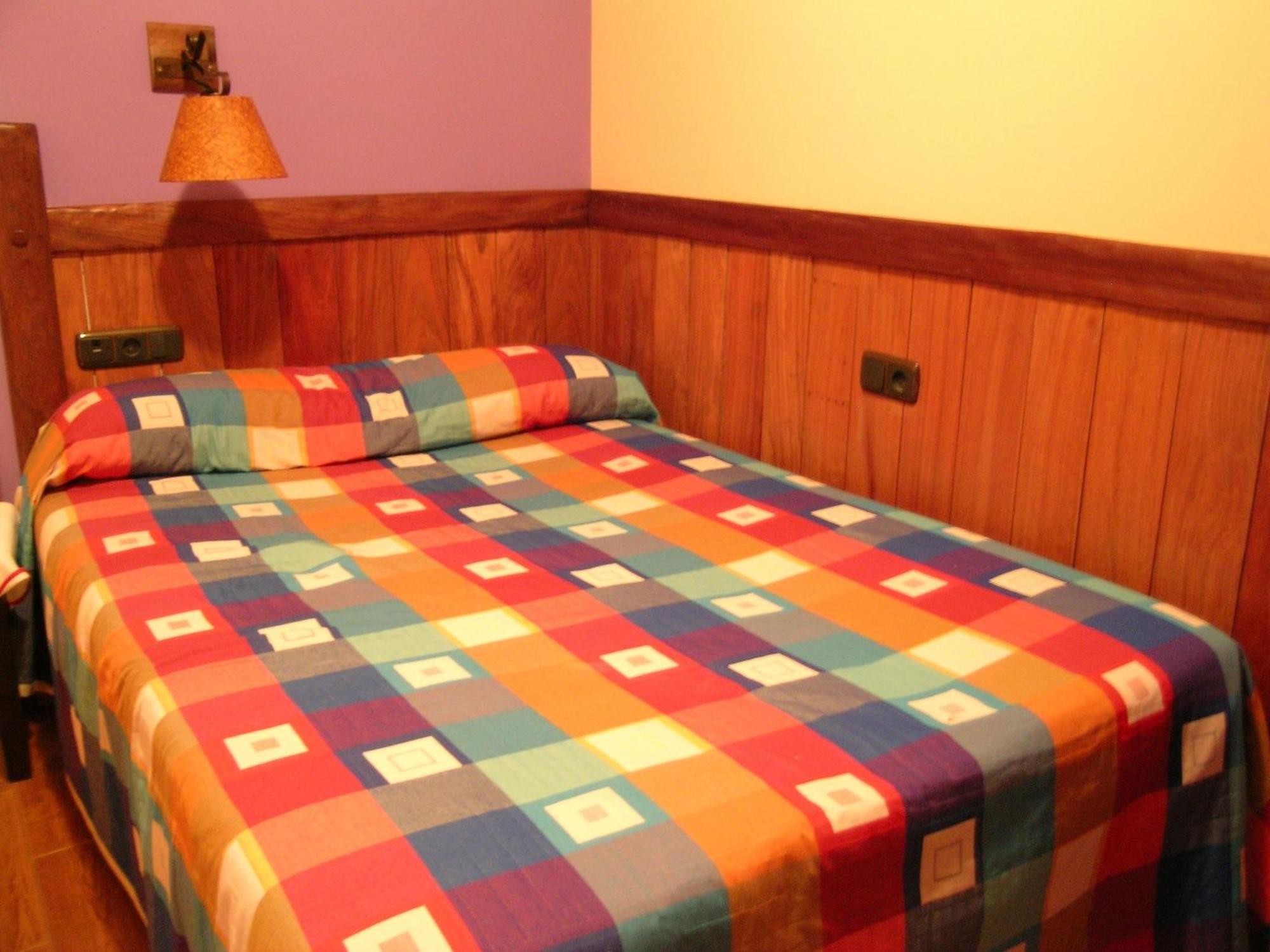 Hostal Xaloa Orio Eksteriør billede