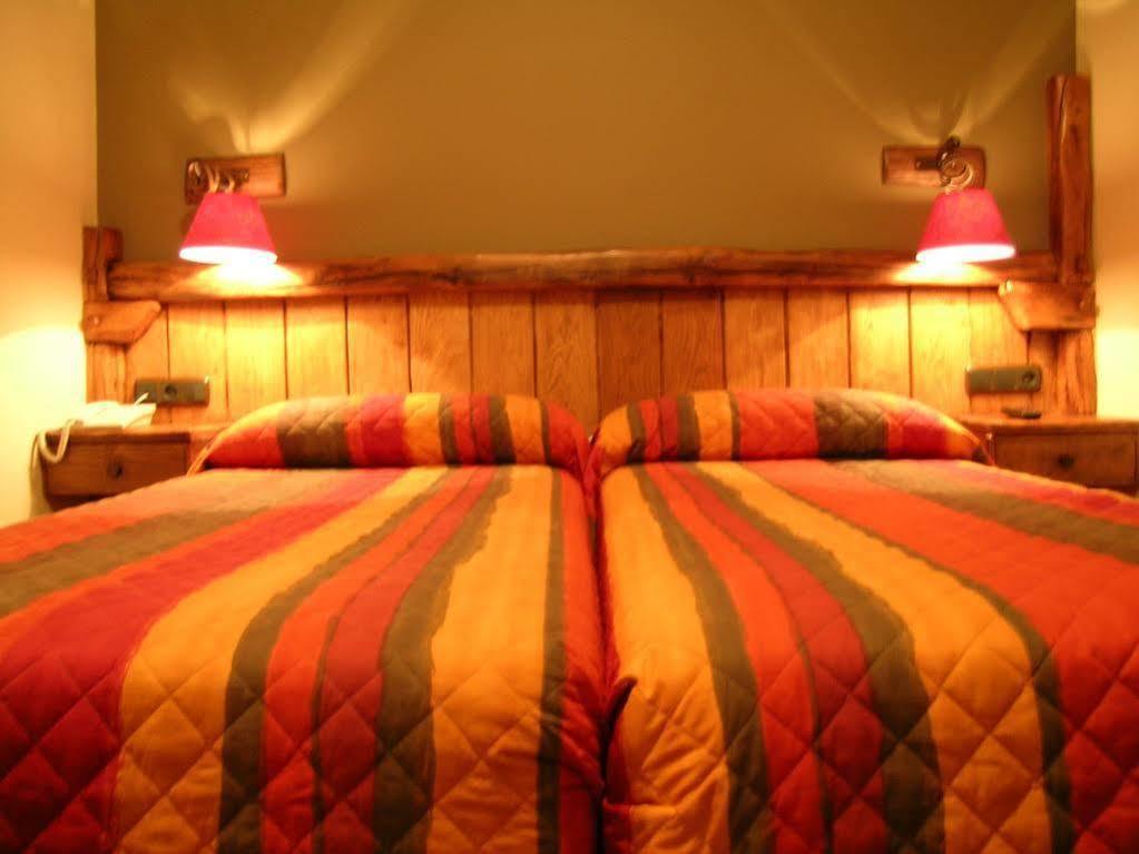 Hostal Xaloa Orio Eksteriør billede